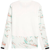 Puma camiseta de fútbol oficiales PORTUGAL 25 Away Jersey Replica LS 05