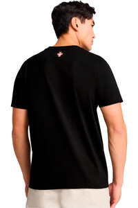 Puma camiseta de fútbol oficiales PORTUGAL 25 ftblNRGY Tee vista trasera