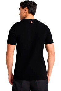 Puma camiseta de fútbol oficiales PORTUGAL 25 ftblNRGY Tee vista trasera