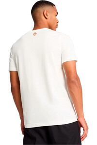 Puma camiseta de fútbol oficiales PORTUGAL 25 ftblNRGY Tee vista trasera