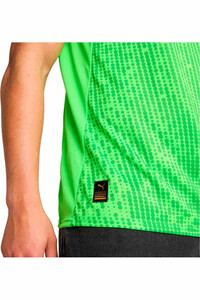 Puma camiseta de fútbol oficiales PORTUGAL 25 GK Jersey Replica SS 03