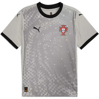 PORTUGAL 25 PRIMERA EQUIPACION PORTERO