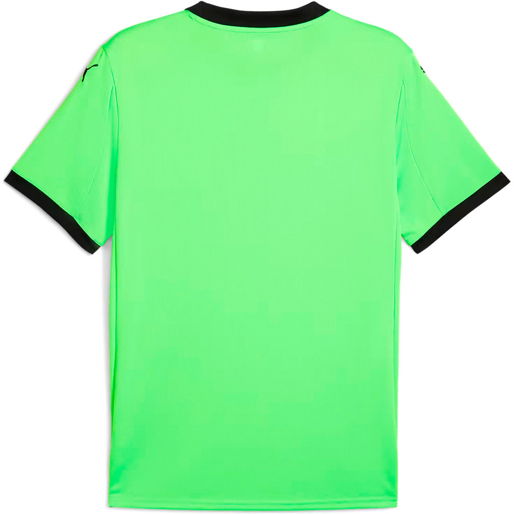 Puma camiseta de fútbol oficiales PORTUGAL 25 GK Jersey Replica SS 05