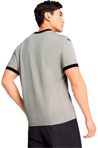 Puma camiseta de fútbol oficiales PORTUGAL 25 GK Jersey Replica SS vista trasera