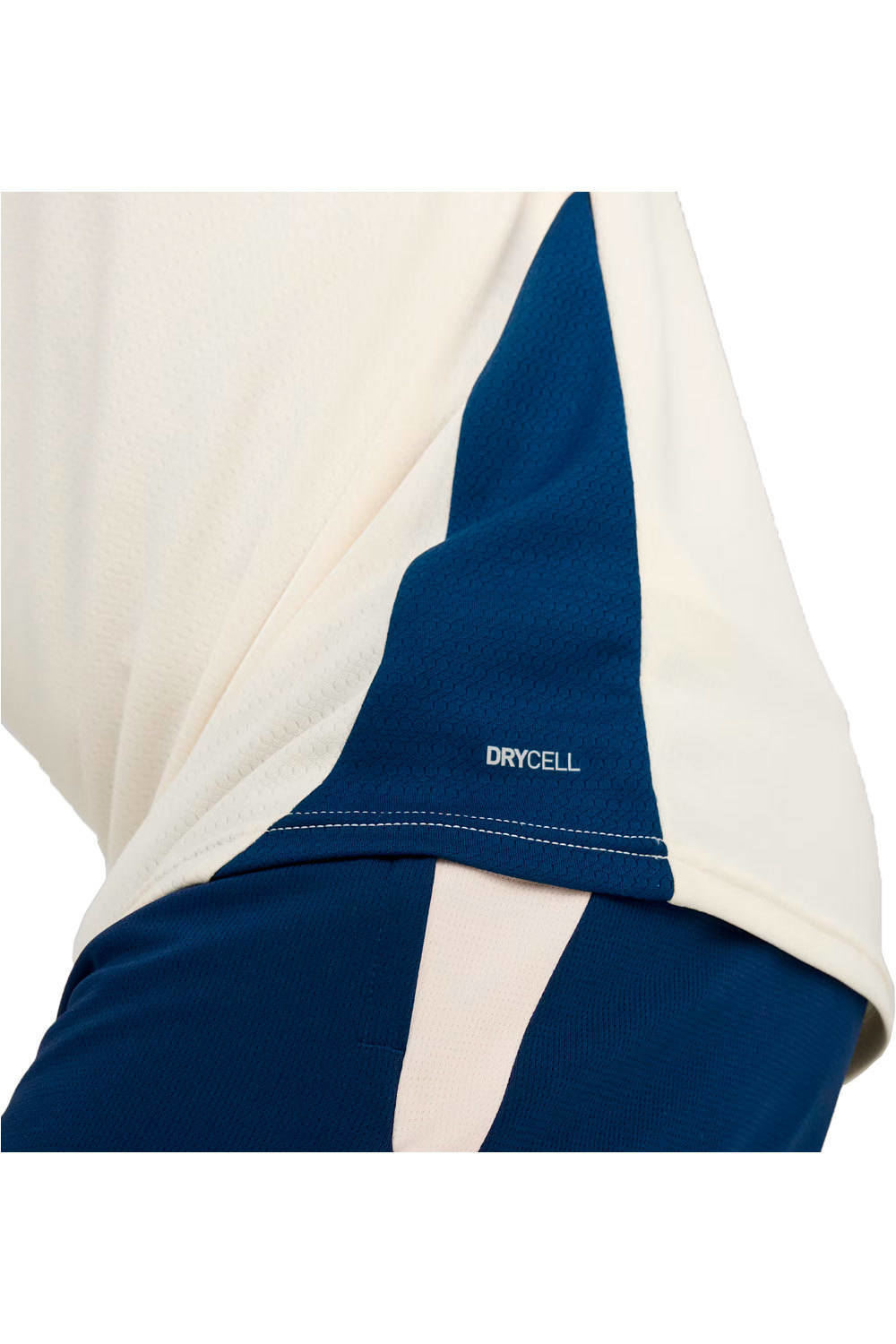 Puma camiseta de fútbol oficiales PORTUGAL 25 Training 1/4 Zip Top 03