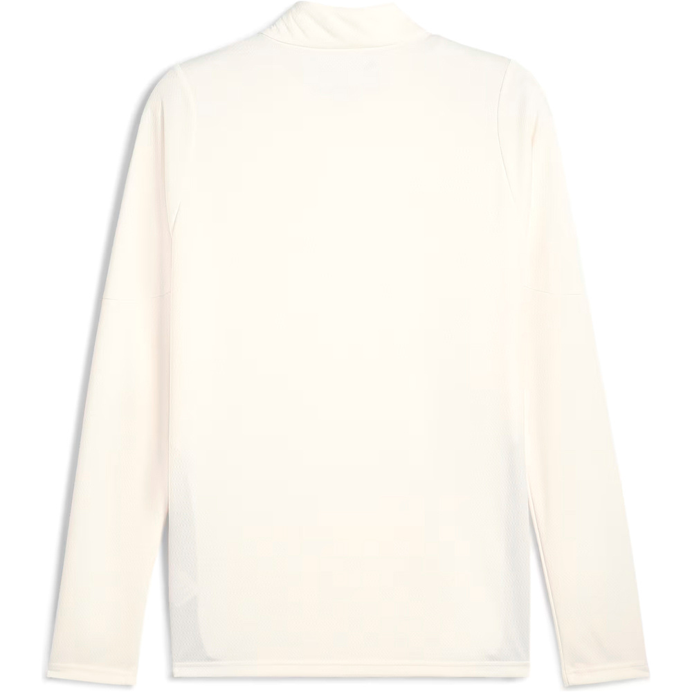 Puma camiseta de fútbol oficiales PORTUGAL 25 Training 1/4 Zip Top 05