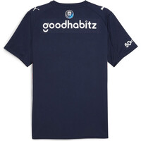 Puma camiseta de fútbol oficiales PSV 26 Away Jersey Repl 04