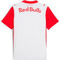 Puma camiseta de fútbol oficiales RB SALZBURGO 26 Home Jersey Repl 05