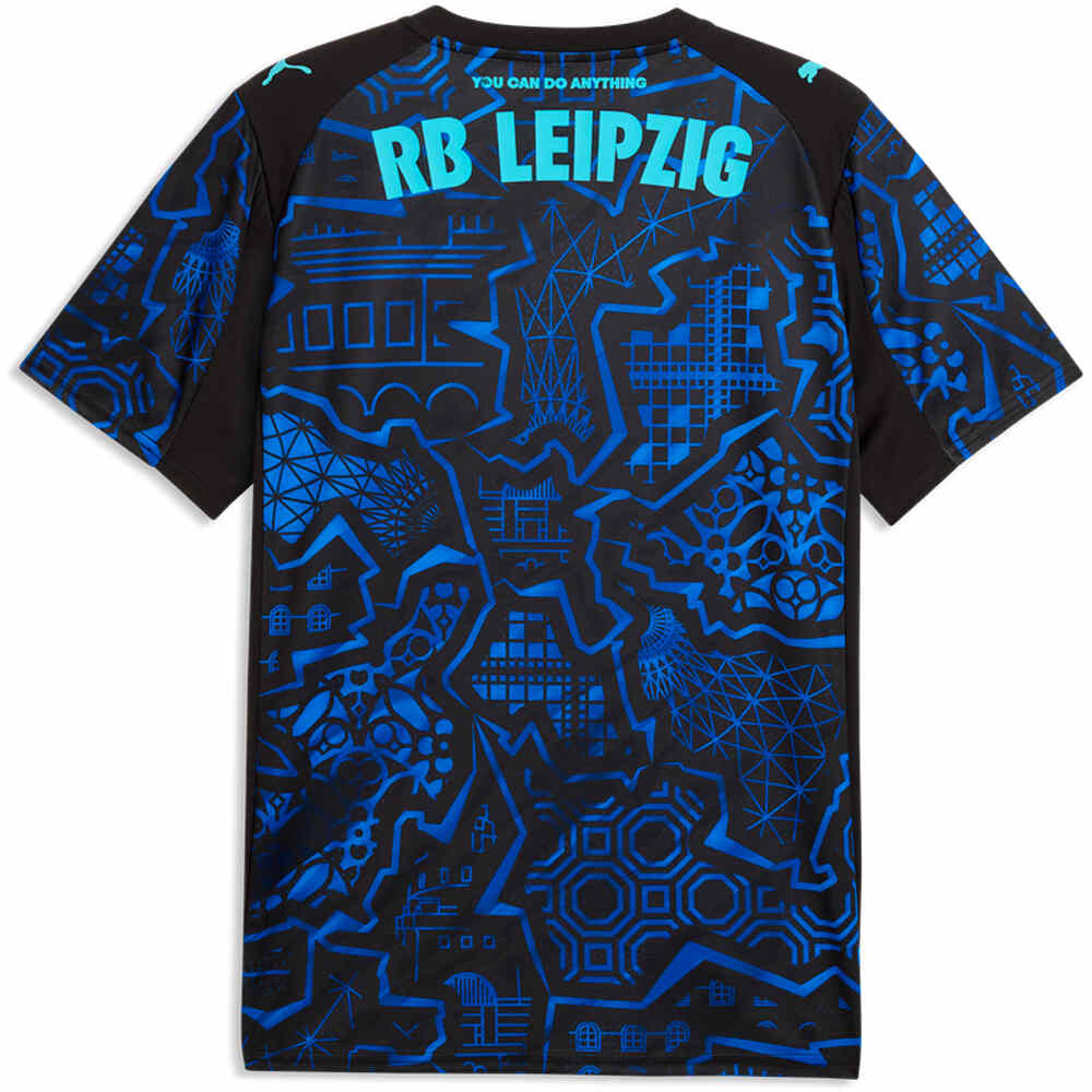 Puma camiseta de fútbol oficiales RBL Special Edition 05