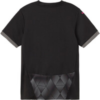 Puma camiseta de fútbol oficiales SC Braga Away Jersey vista trasera