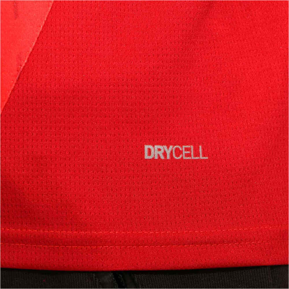 Puma camiseta de fútbol oficiales SC Braga Home Jersey 03