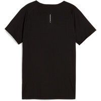 Puma camiseta entrenamiento manga corta mujer W RUN CLOUDSPUN TEE 04