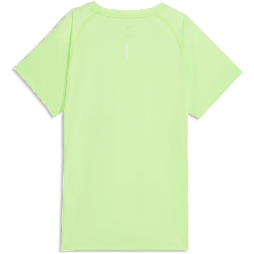 Puma camiseta entrenamiento manga corta mujer W RUN VELOCITY TEE 03