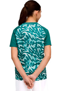 Puma camiseta entrenamiento niño FPF Warm Up Jersey J vista trasera