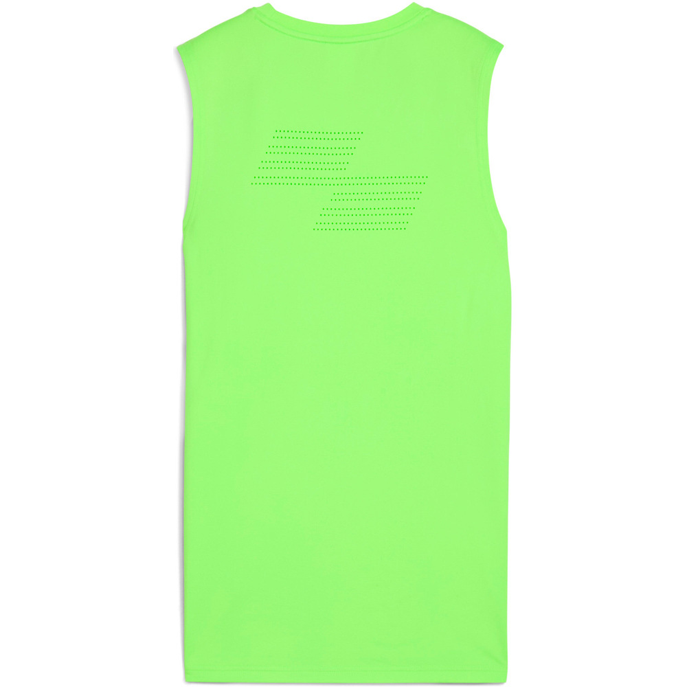 Puma camiseta fitness hombre M PUMA x HYROX Cloud 04