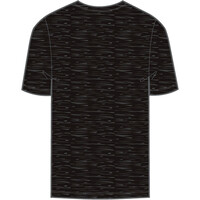 Puma camiseta fitness hombre M TAD ESSENTIAL HEAT vista trasera