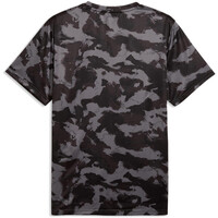 Puma camiseta fitness hombre M TAD ESSENTIALS AOP 03