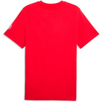 Puma camiseta manga corta hombre ACM FtblCulture Tee 03