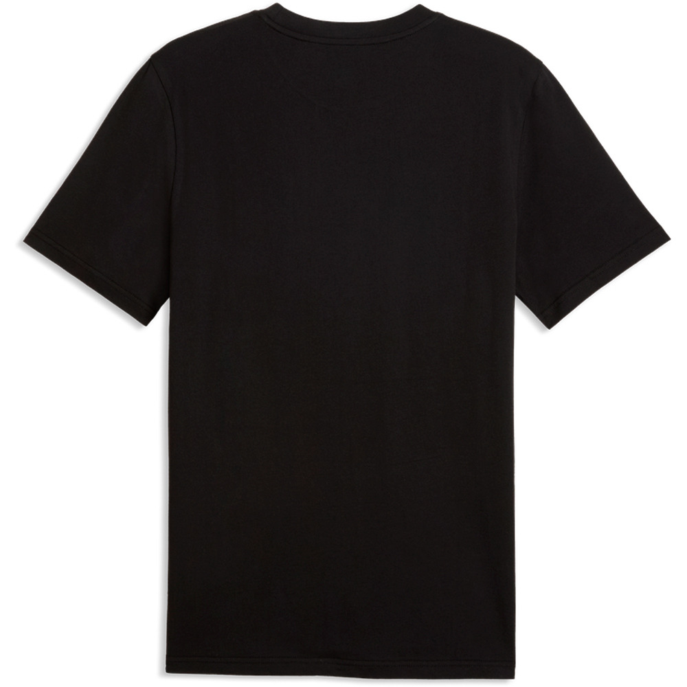 Puma camiseta manga corta hombre ACM FtblCulture Tee 03