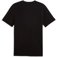 Puma camiseta manga corta hombre ACM FtblCulture Tee 03