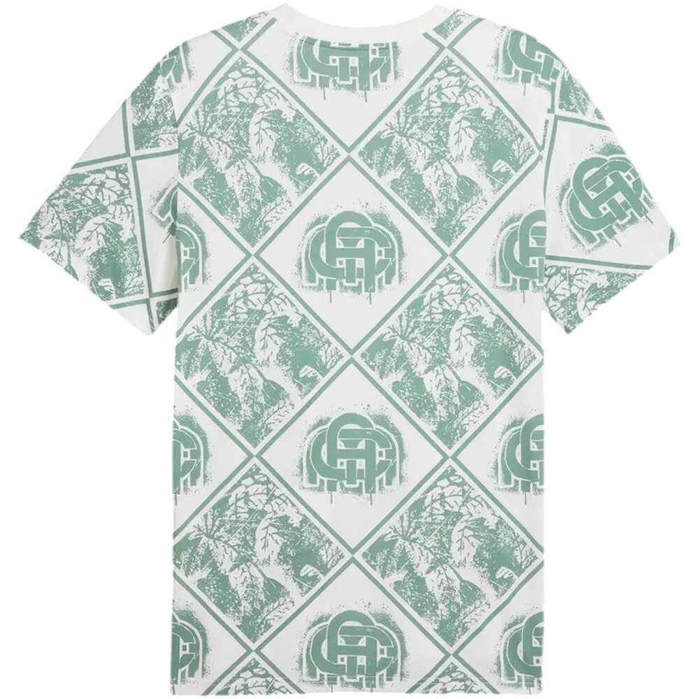 Puma camiseta manga corta hombre ACM FtblCulture Tee 03