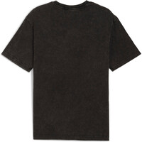 Puma camiseta manga corta hombre ESS ELEVATED Relaxed 03