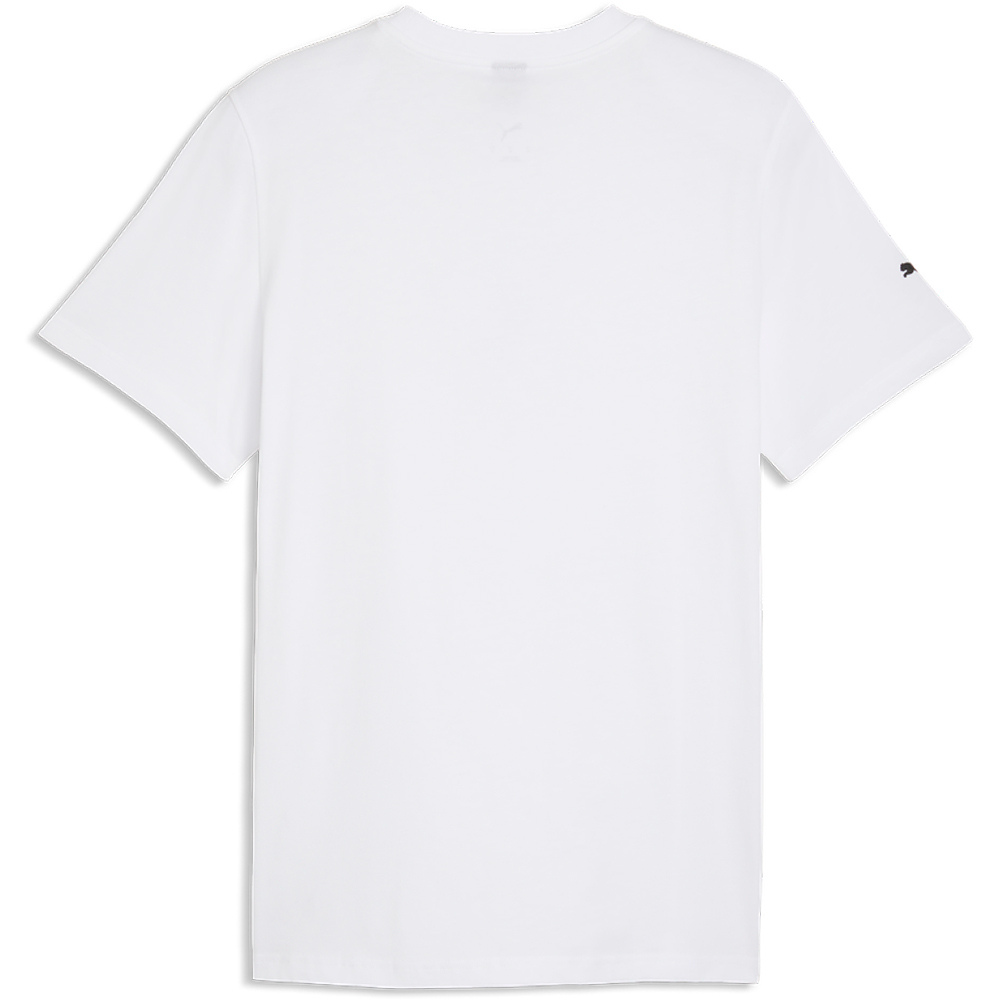 Puma camiseta manga corta hombre Ferrari Colored Shie 03