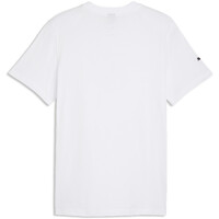 Puma camiseta manga corta hombre Ferrari Colored Shie 03