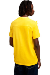 Puma camiseta manga corta hombre Ferrari MT7 Tee vista trasera