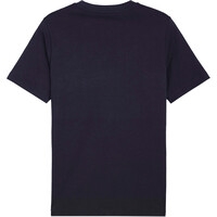 Puma camiseta manga corta hombre GRAPHIC Box Tee 03