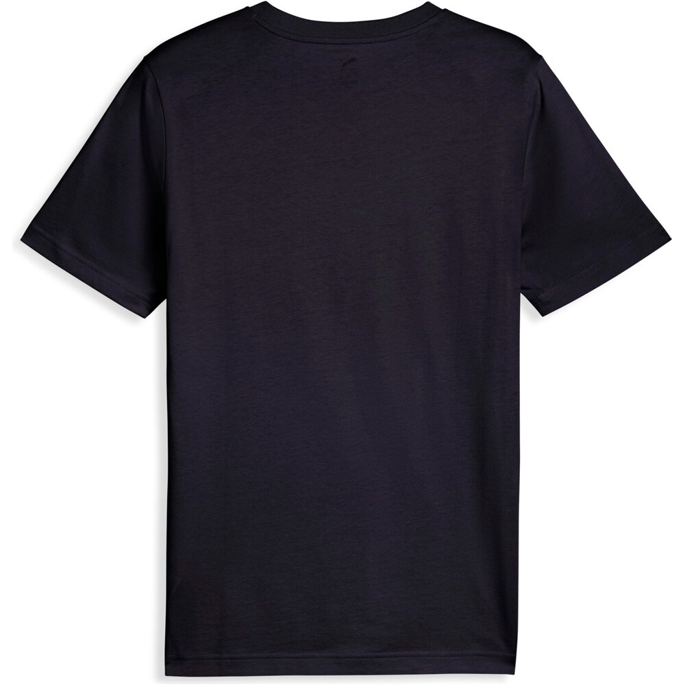 Puma camiseta manga corta hombre GRAPHICS Execution Tee 03
