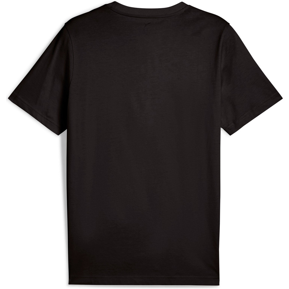Puma camiseta manga corta hombre GRAPHICS Photoprint Tee 03