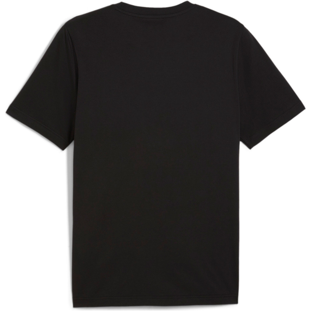 Puma camiseta manga corta hombre GRAPHICS Sneaker Tee 03