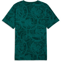 Puma camiseta manga corta hombre MCFC FtblCulture Tee 03