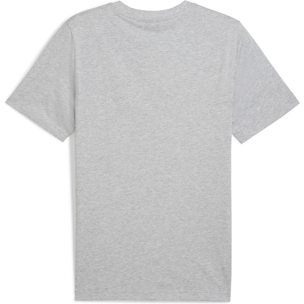 Puma camiseta manga corta hombre _M_ESS 2 COLOR No. 1 Lo 03