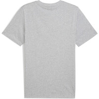 Puma camiseta manga corta hombre _M_ESS 2 COLOR No. 1 Lo 03