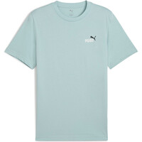 Puma camiseta manga corta hombre _M_ESS 2 COLOR Small No vista detalle