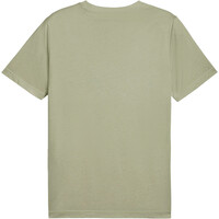 Puma camiseta manga corta hombre _M_ESS No. 1 Logo Tee 03