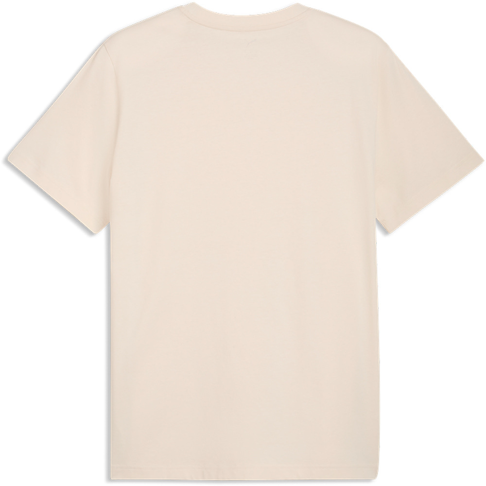 Puma camiseta manga corta hombre _M_ESS No. 1 Logo Tee 03