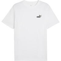 Puma camiseta manga corta hombre _M_ESS Small No. 1 Logo 03