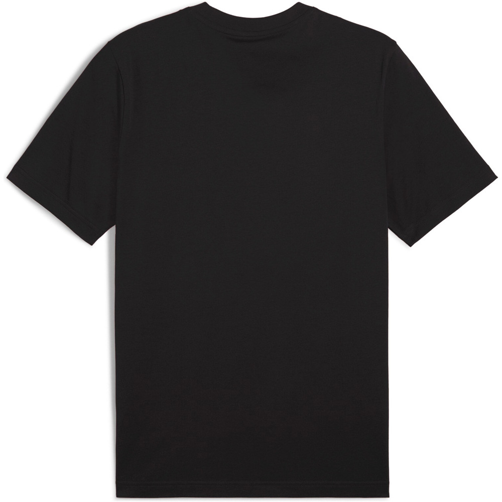 Puma camiseta manga corta hombre _M_ESS Small No. 1 Logo 04