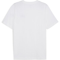Puma camiseta manga corta hombre _M_ESS Small No. 1 Logo 04