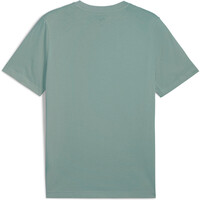 Puma camiseta manga corta hombre _M_ESS Small No. 1 Logo 04