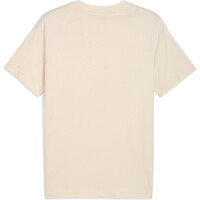 Puma camiseta manga corta hombre _M_GRAPHIC Stacked Grap 03