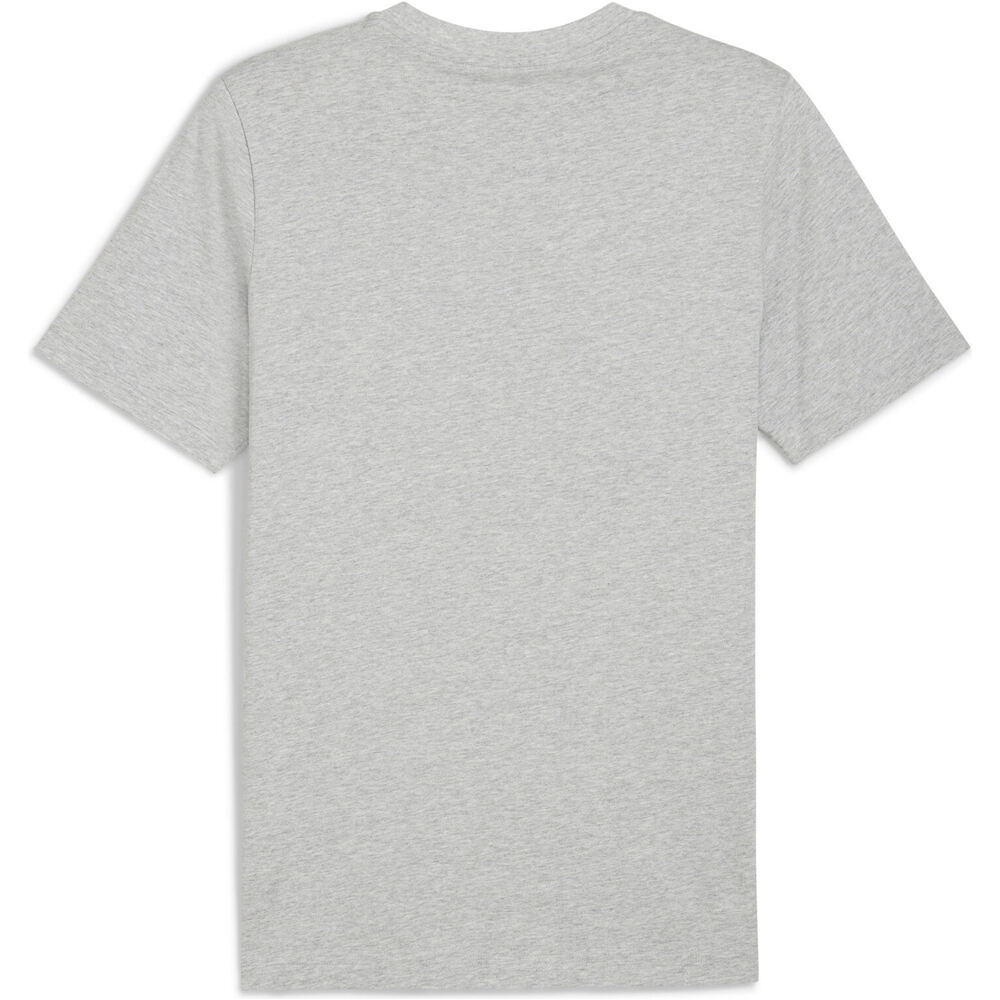 Puma camiseta manga corta hombre _M_GRAPHIC Stacked Grap vista trasera