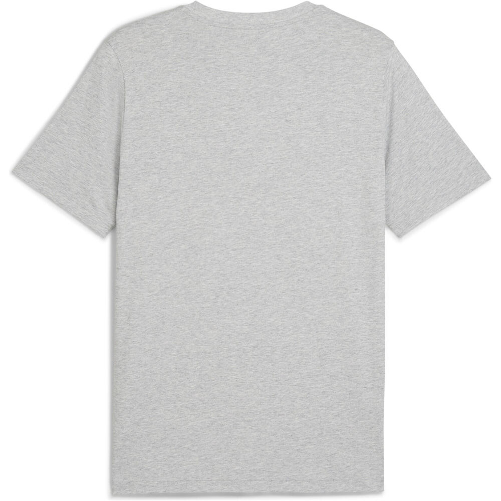 Puma camiseta manga corta hombre _M_GRAPHICS Multiple Ca 04