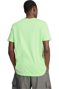 Puma camiseta manga corta hombre _M_GRAPHICS Multiple Ca vista trasera