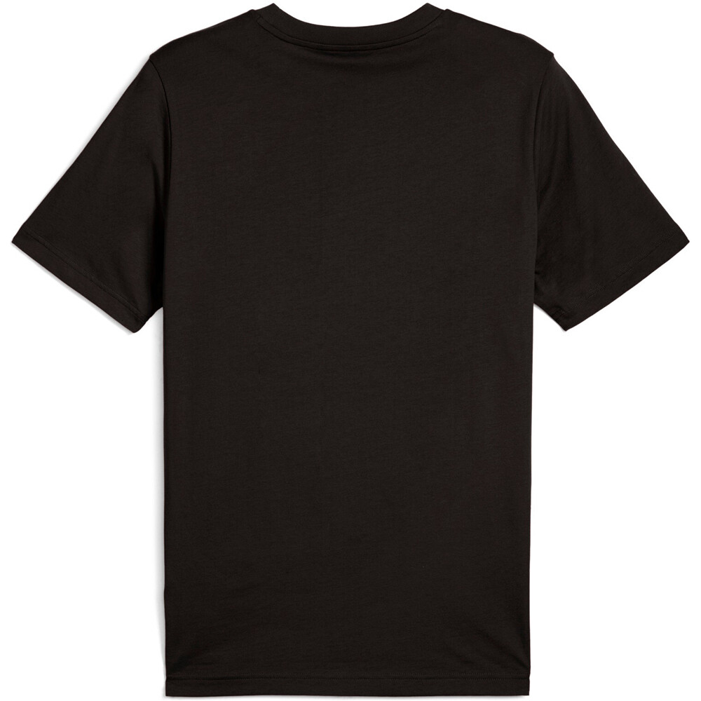 Puma camiseta manga corta hombre _M_GRAPHICS Sneaker Tee 03