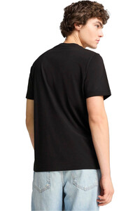 Puma camiseta manga corta hombre _M_GRAPHICS Sneaker Tee vista trasera
