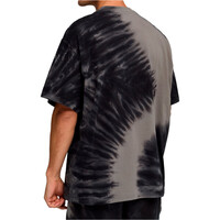 Puma camiseta manga corta hombre What The Fun Tee III vista trasera